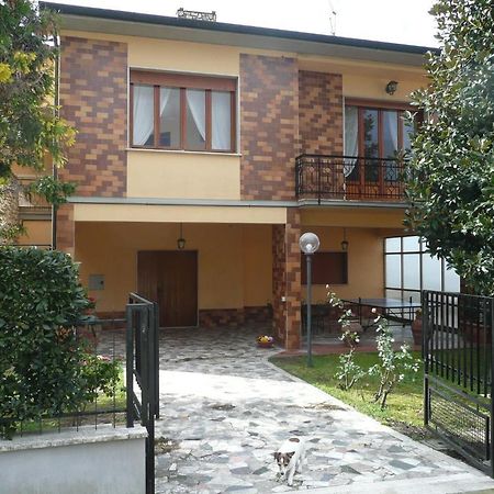 Certe Notti Bed and Breakfast Pisa Exteriör bild