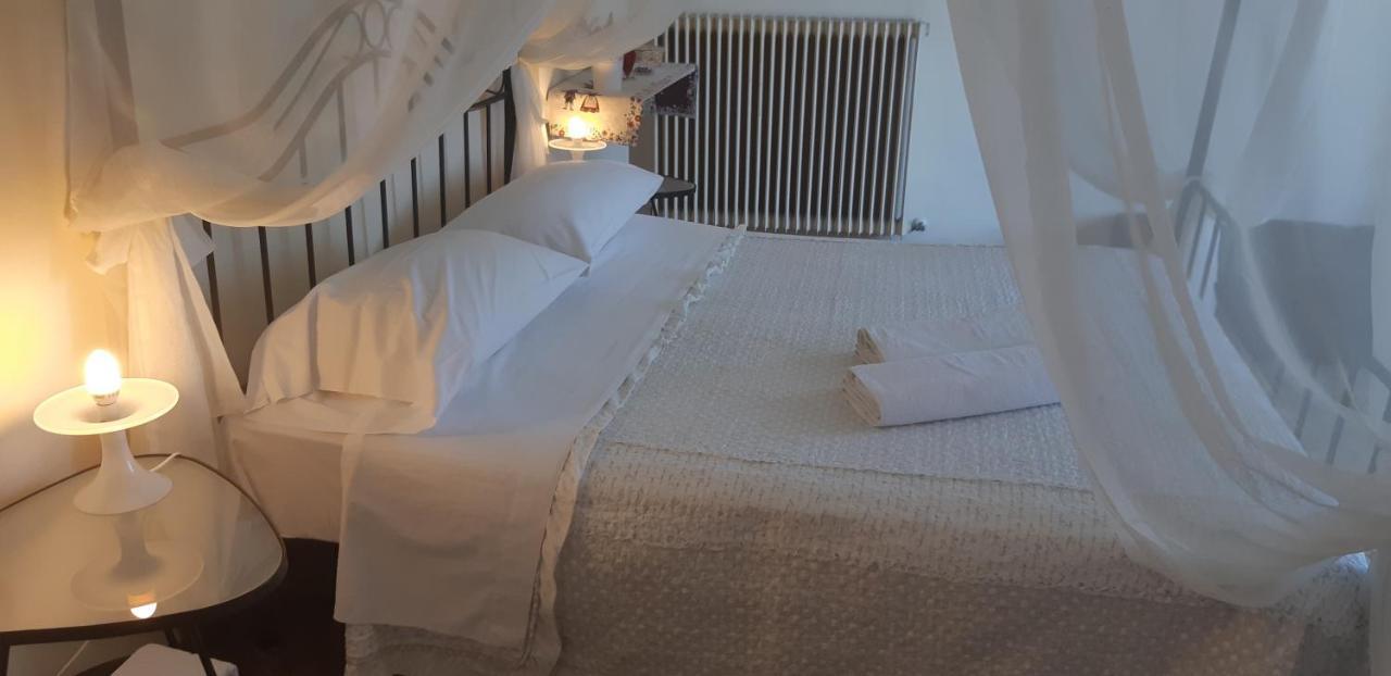 Certe Notti Bed and Breakfast Pisa Exteriör bild