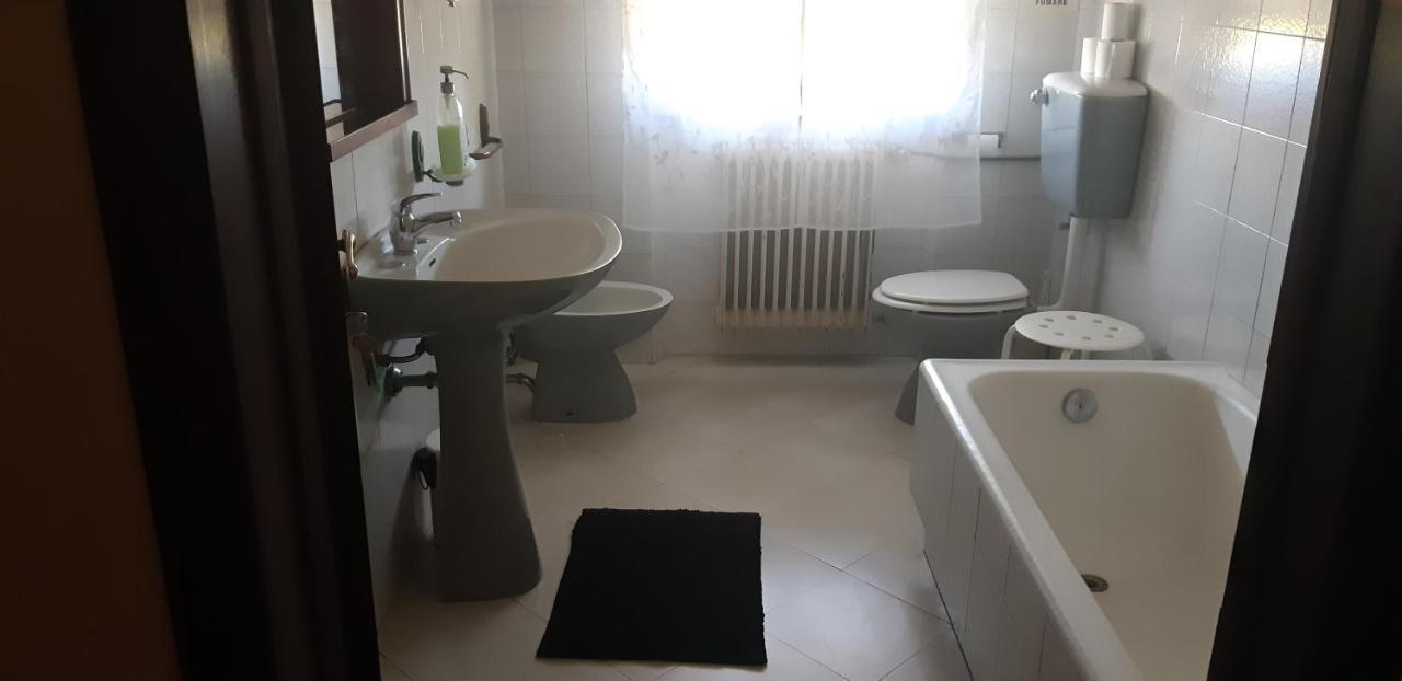 Certe Notti Bed and Breakfast Pisa Exteriör bild
