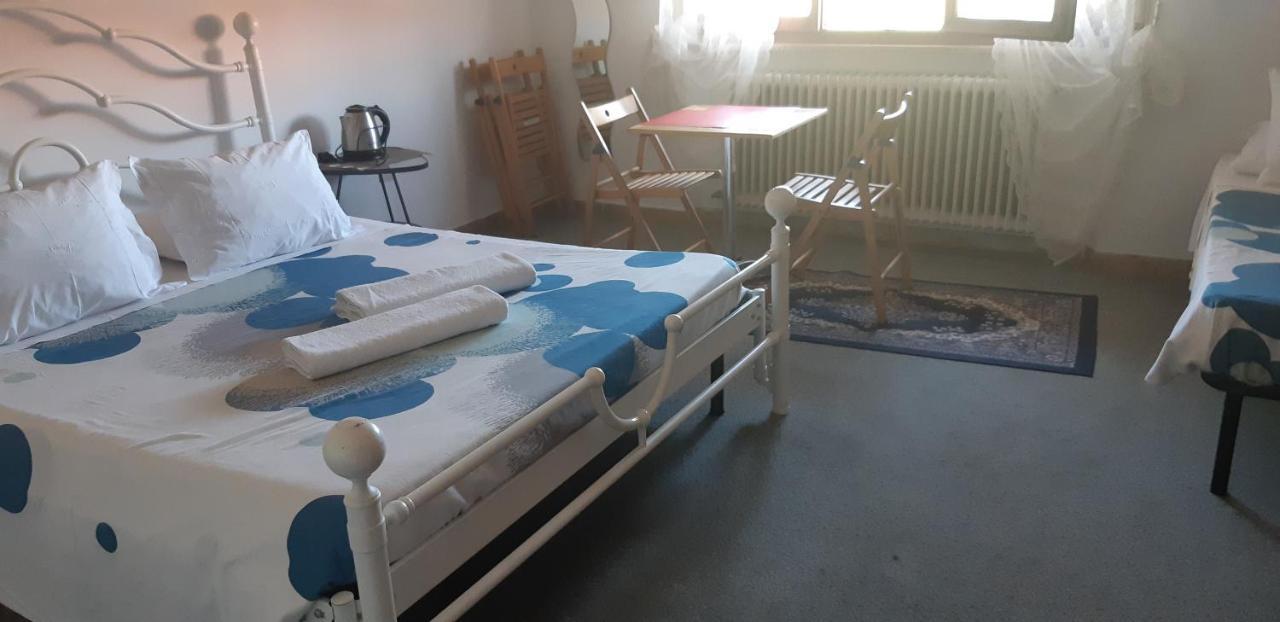 Certe Notti Bed and Breakfast Pisa Exteriör bild