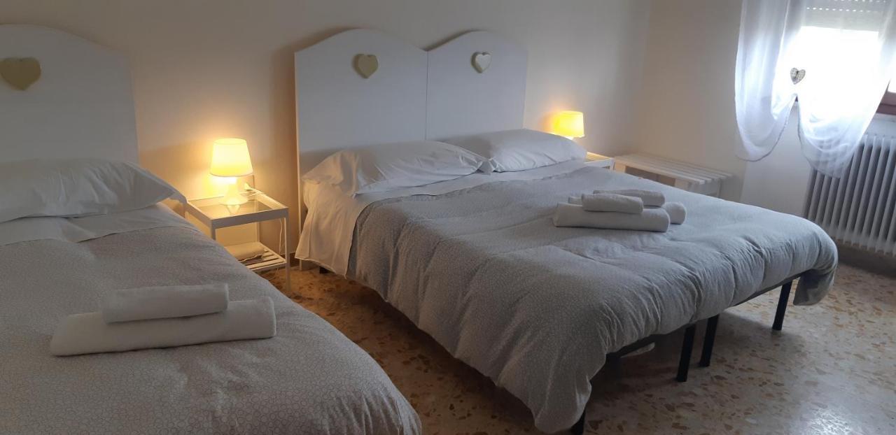 Certe Notti Bed and Breakfast Pisa Exteriör bild