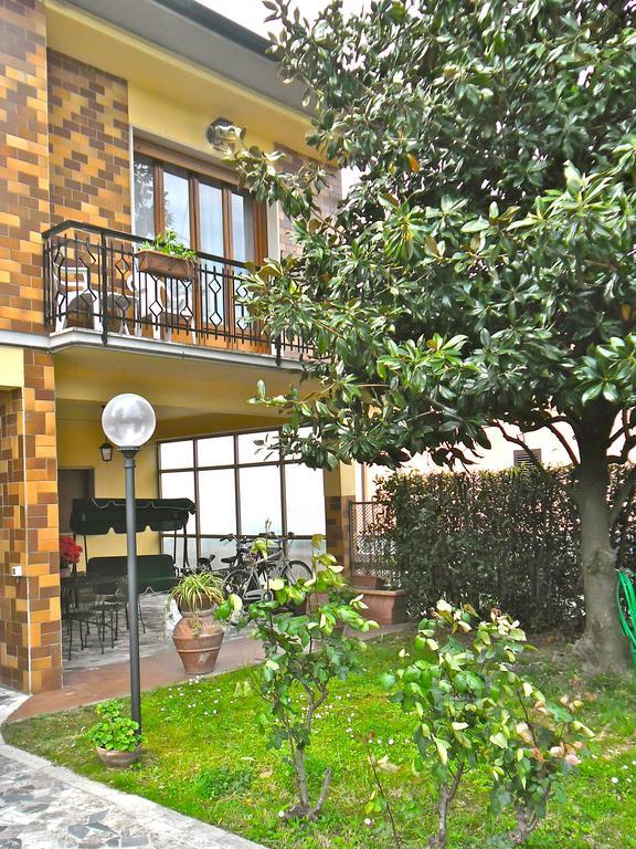 Certe Notti Bed and Breakfast Pisa Exteriör bild