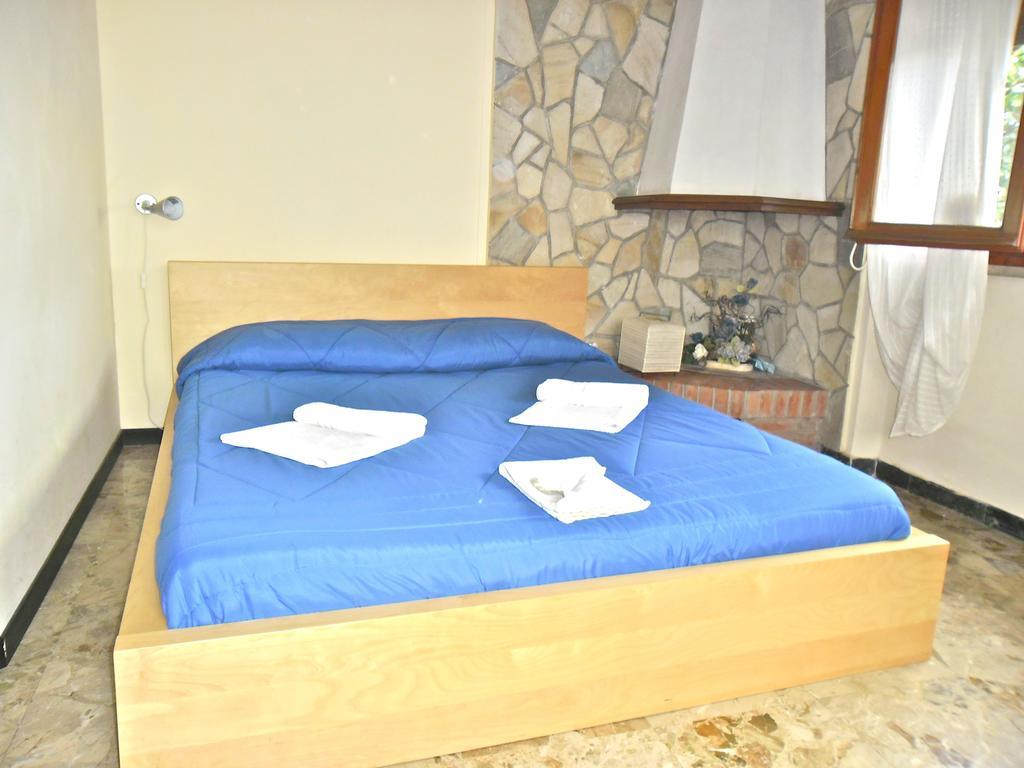 Certe Notti Bed and Breakfast Pisa Exteriör bild