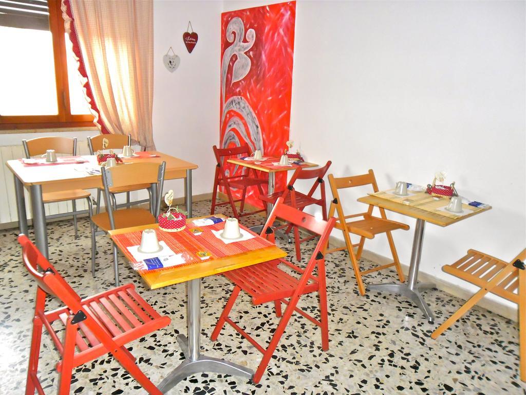Certe Notti Bed and Breakfast Pisa Exteriör bild