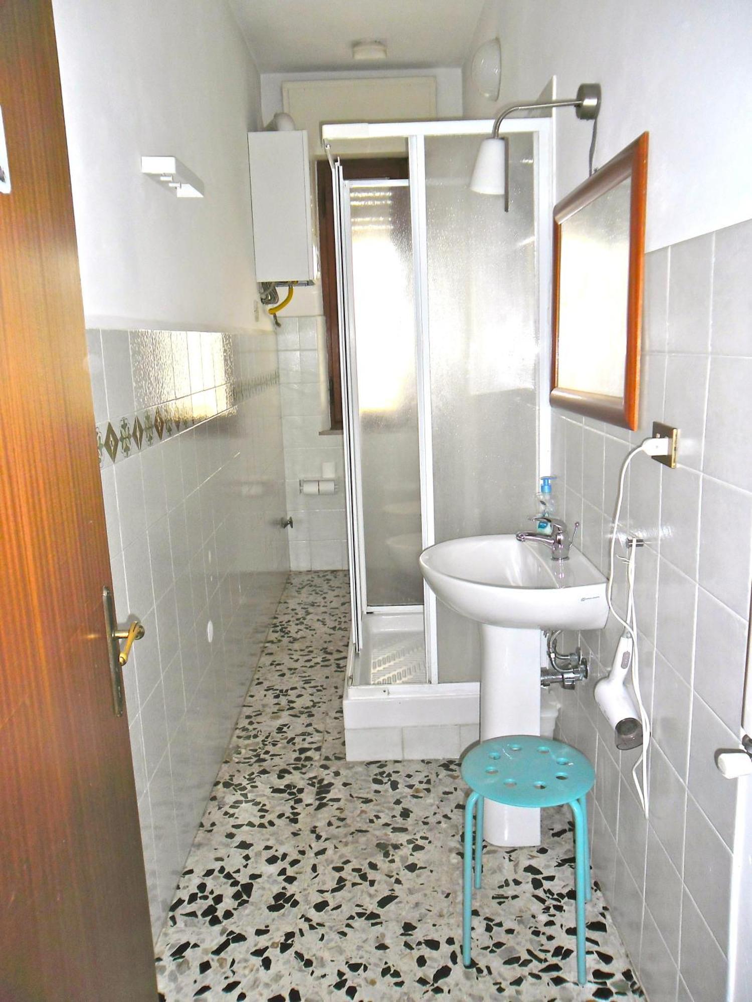 Certe Notti Bed and Breakfast Pisa Exteriör bild