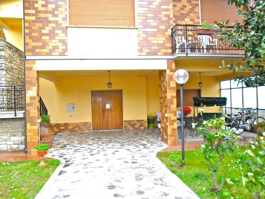 Certe Notti Bed and Breakfast Pisa Exteriör bild
