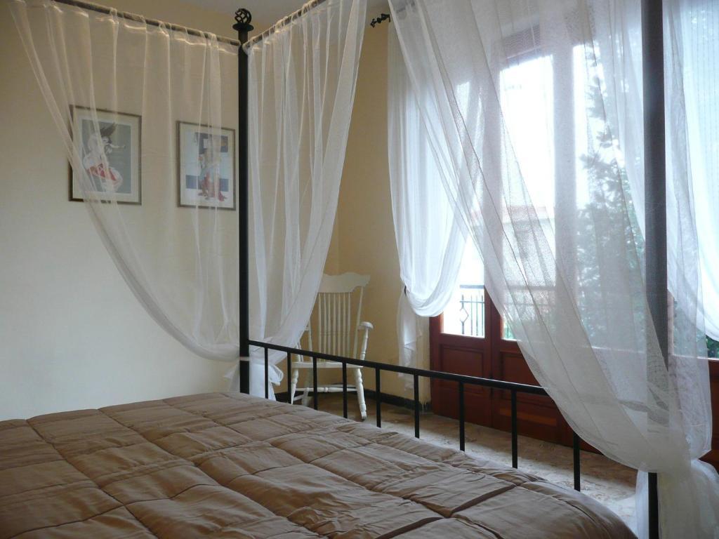 Certe Notti Bed and Breakfast Pisa Rum bild