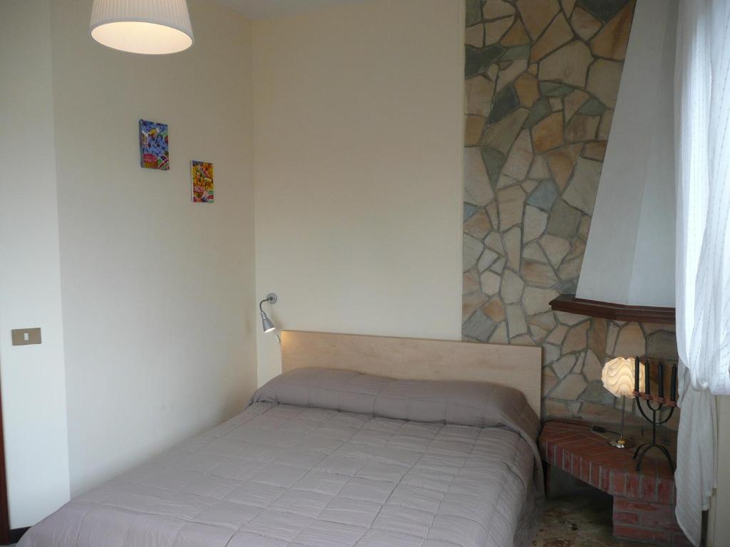Certe Notti Bed and Breakfast Pisa Rum bild
