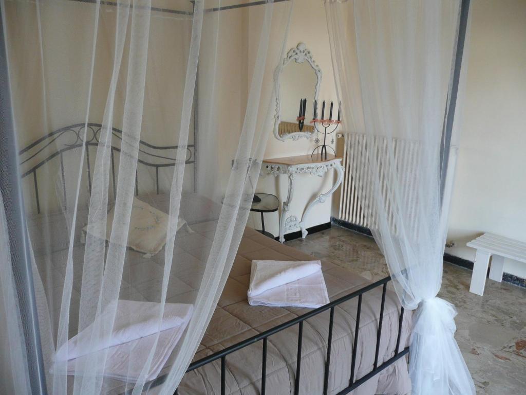 Certe Notti Bed and Breakfast Pisa Rum bild